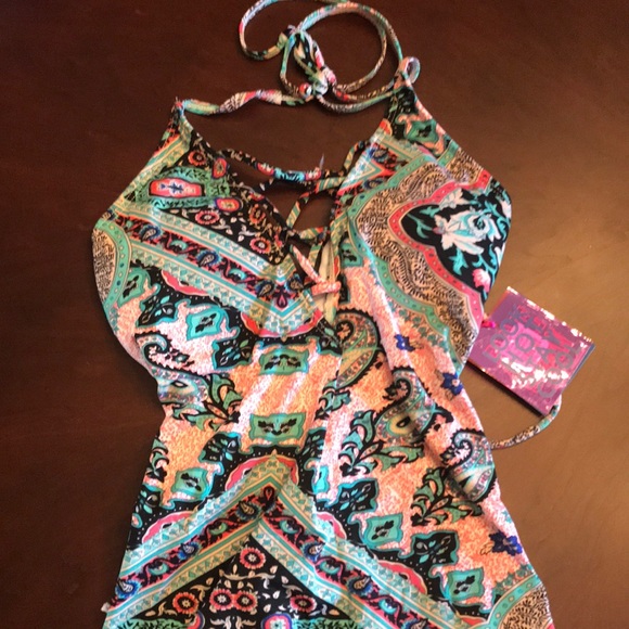 Emme Jordan Swimwear - Picture 3 of 5